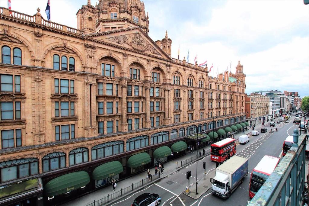 Main image of property: Brompton Road, London, SW3