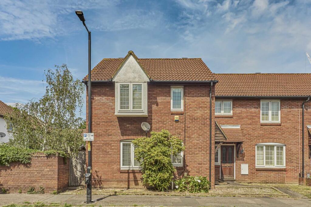 Main image of property: Strathnairn Street, Bermondsey