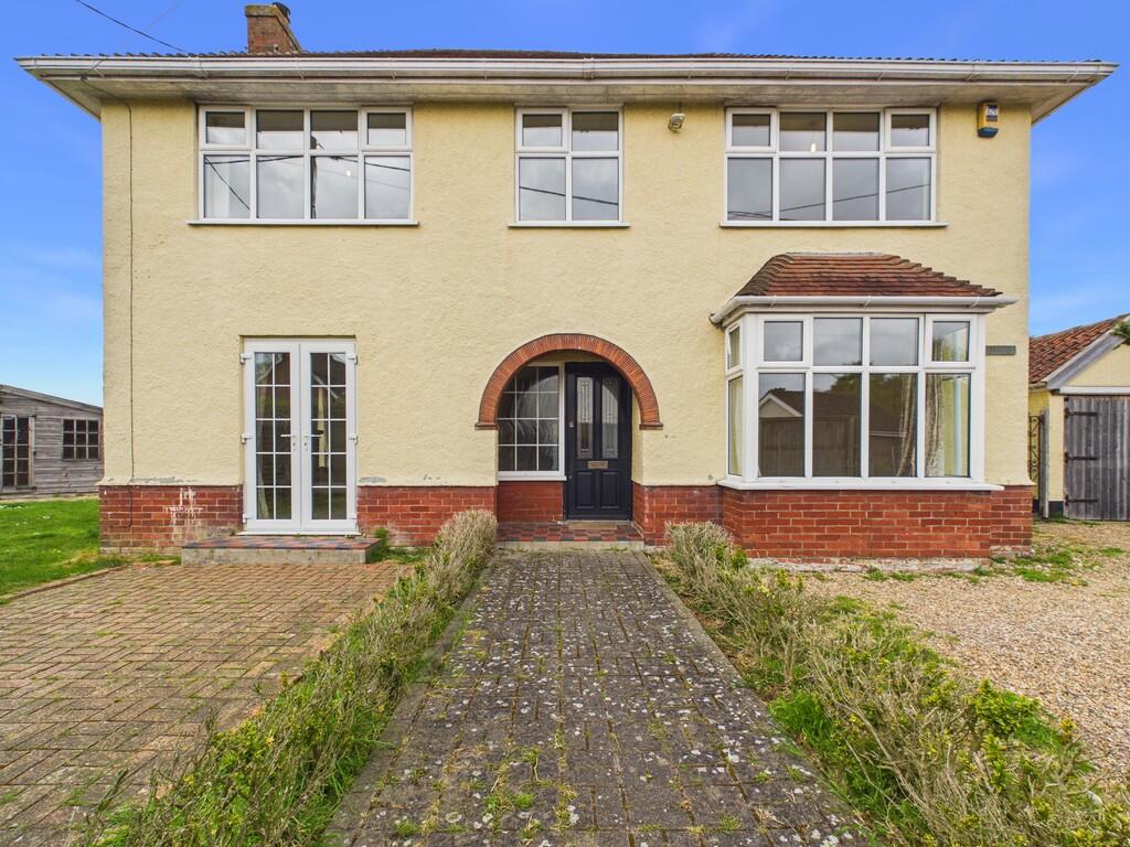Main image of property: South Road, Beccles