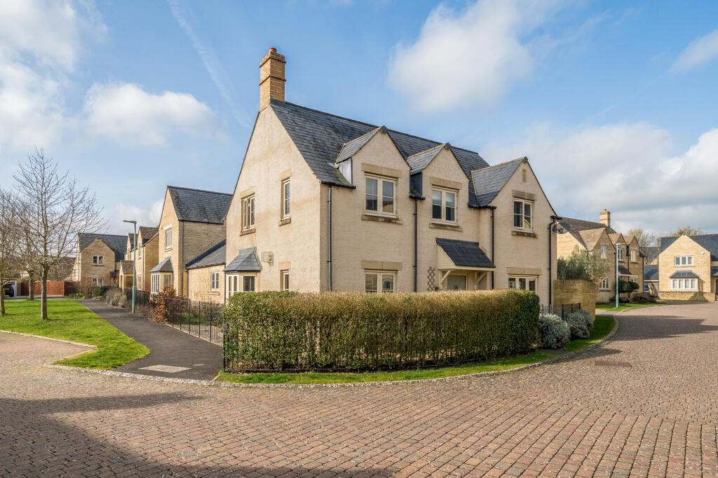 Main image of property: Fairford, Cirencester, GL7