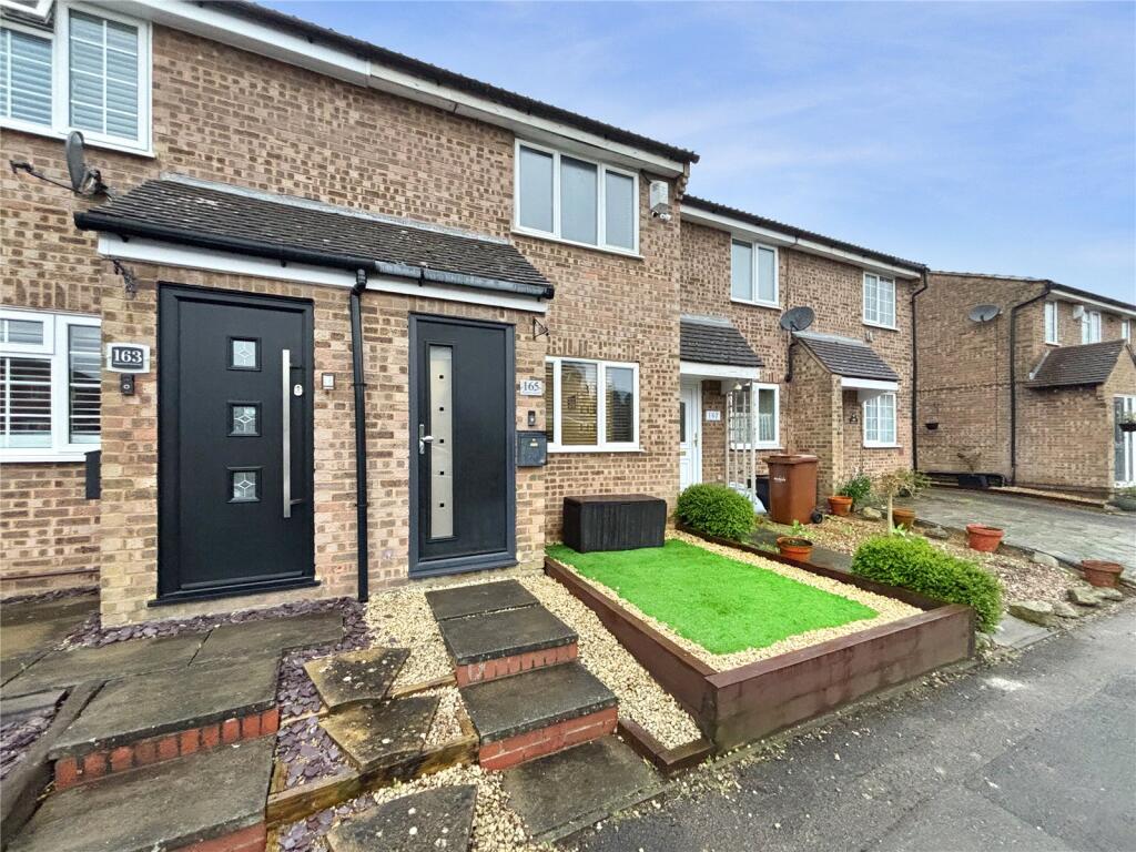 Main image of property: Kingston Crescent, Lordswood, Kent, ME5