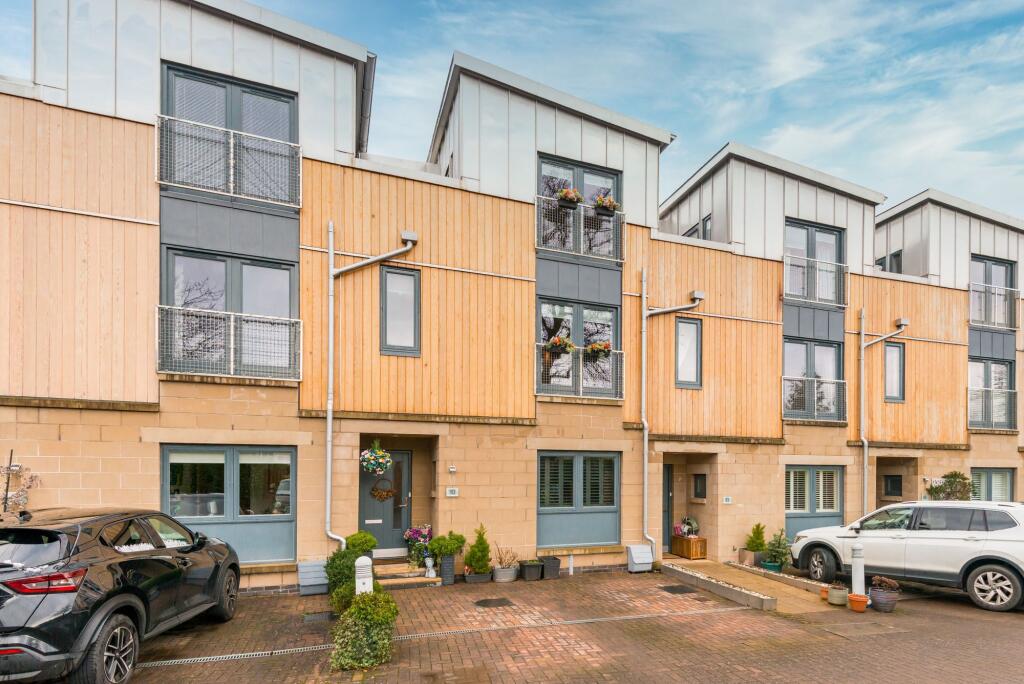 Main image of property: Esk Point, Dalkeith, Edinburgh