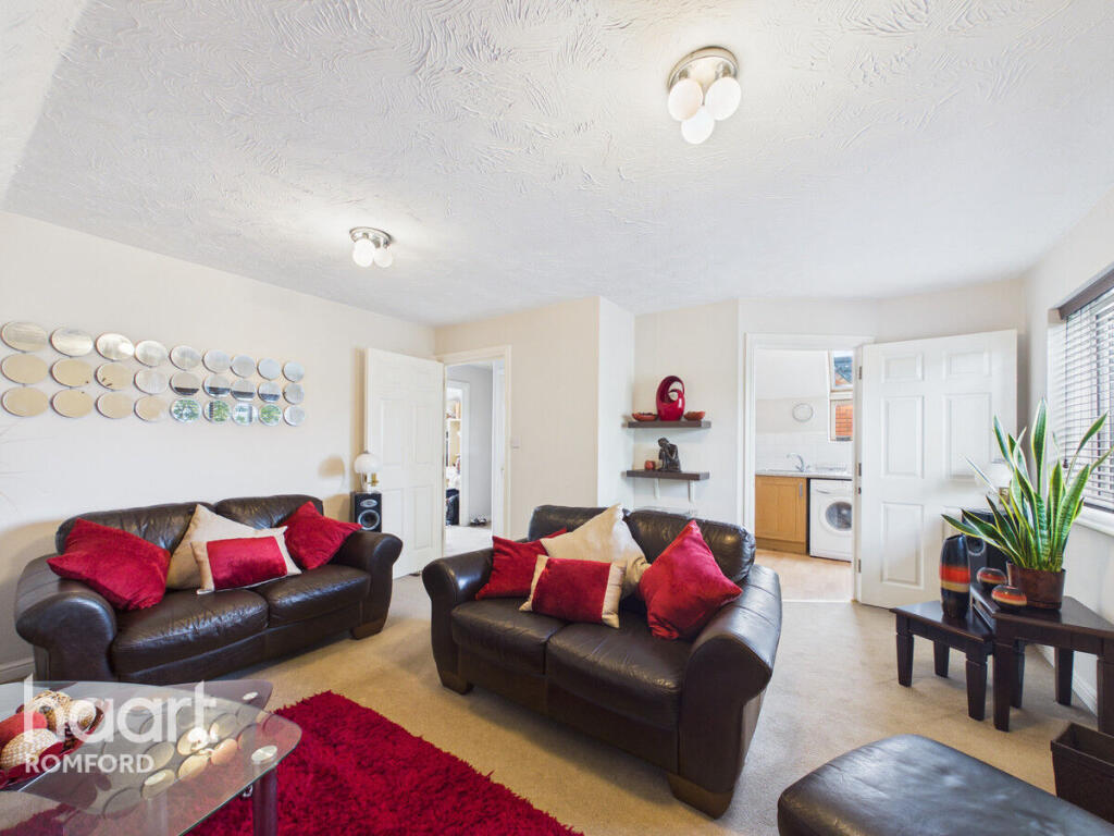 Main image of property: Foxglove Road, Romford