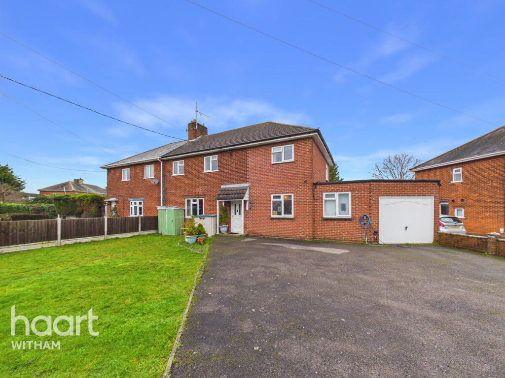 New Road, Hatfield Peverel photo 2