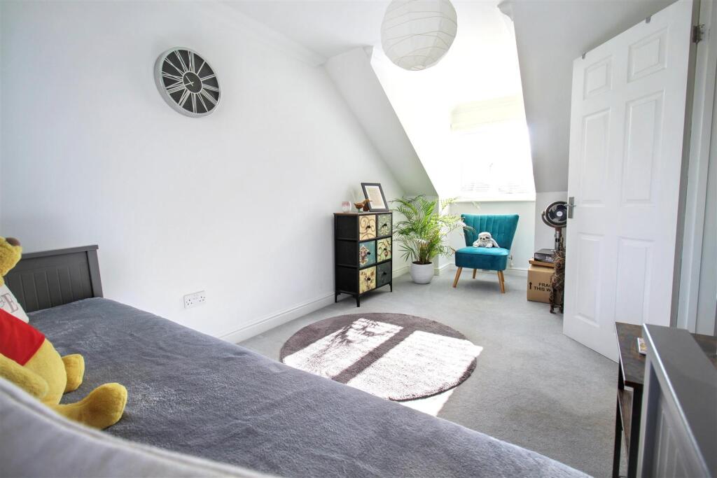 Wymer Drive, Aylsham, Norwich photo 4
