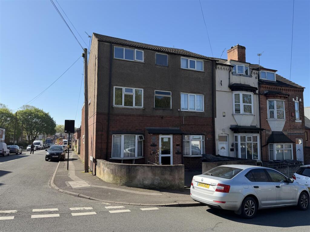 Main image of property: Fentham Road, Erdington