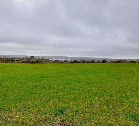 land