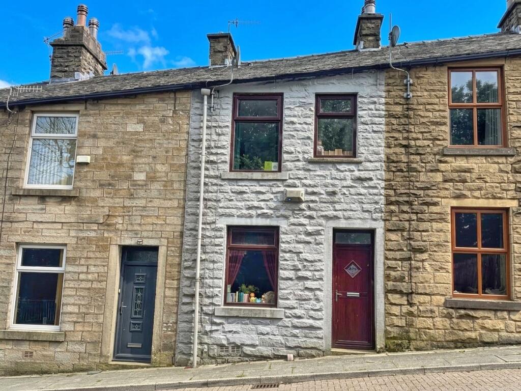 House in Oldham
