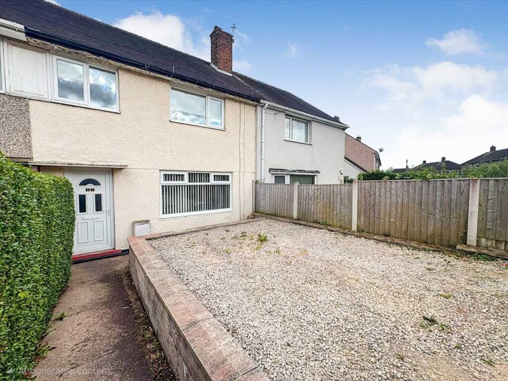 Main image of property: Highbank Drive, Clifton, Nottingham