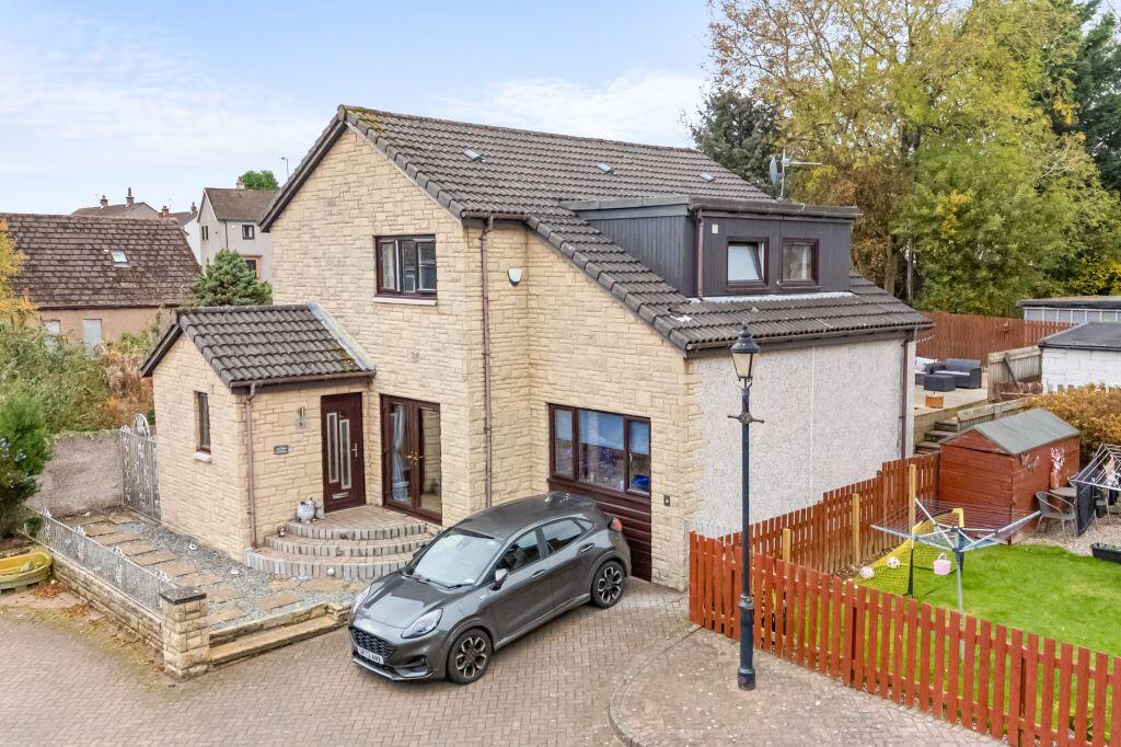 Main image of property: 8C, McLean Street, Dundee, DD3 9QJ