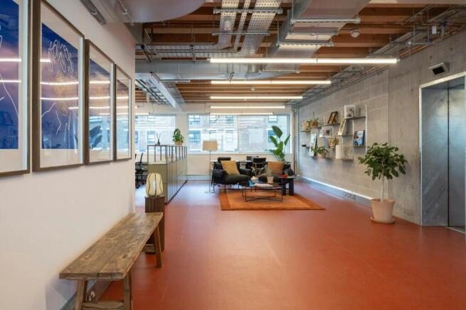 Office Space