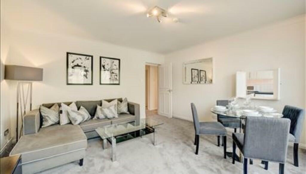 Main image of property: Chelsea, Fulham Rd