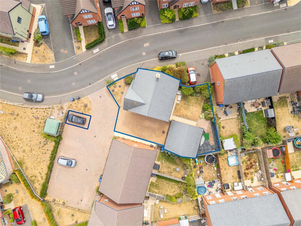 The Dovecote, Warwick, CV34 photo 4