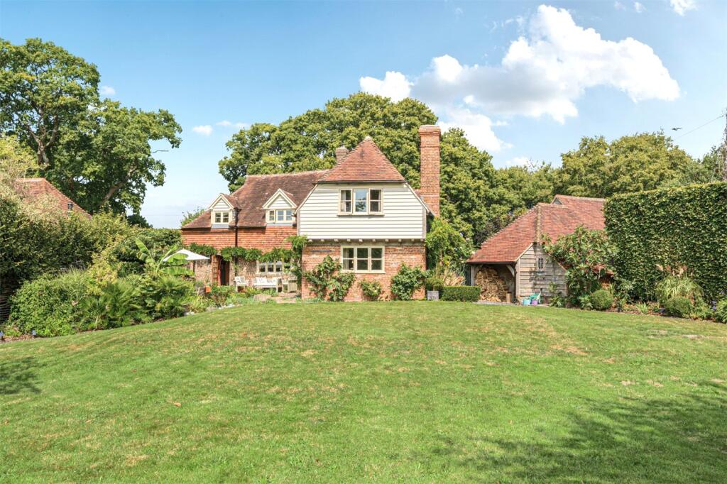 Main image of property: Battle Road, Dallington