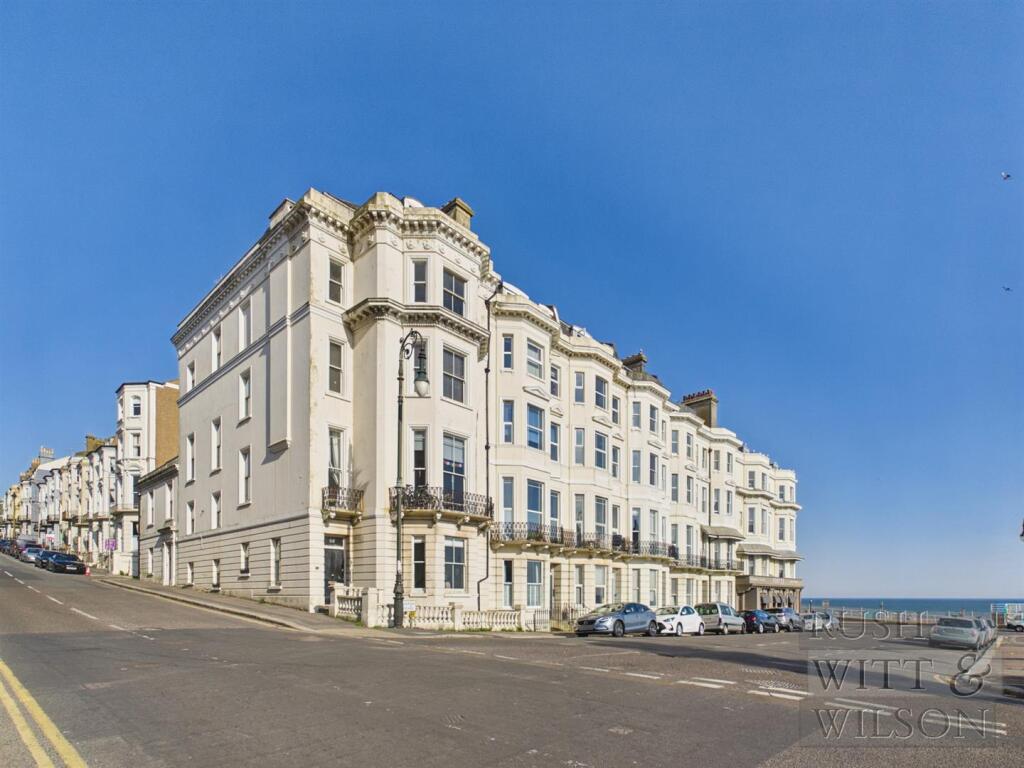 Main image of property: Warrior Square, St Leonards-On-Sea