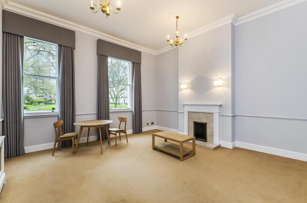 Main image of property: Drummond Gate London SW1V