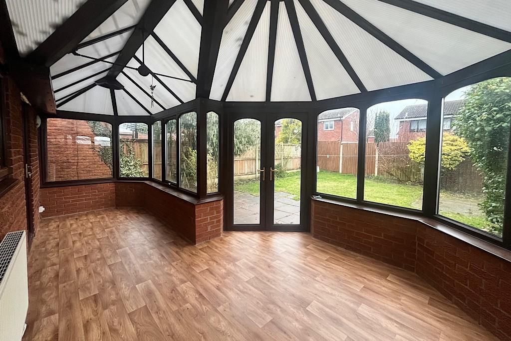 House in Shrewsbury - View 5