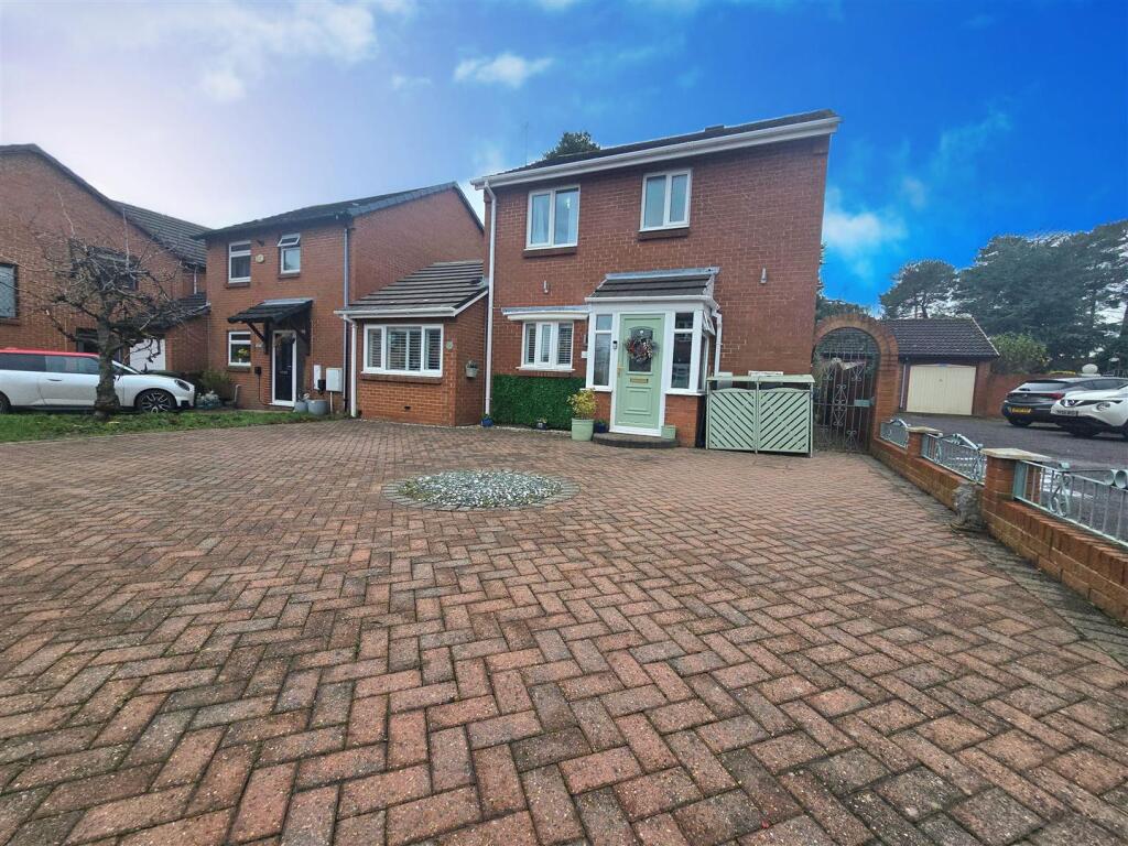 Main image of property: Copse Lane, Ingleby Barwick, Stockton-On-Tees