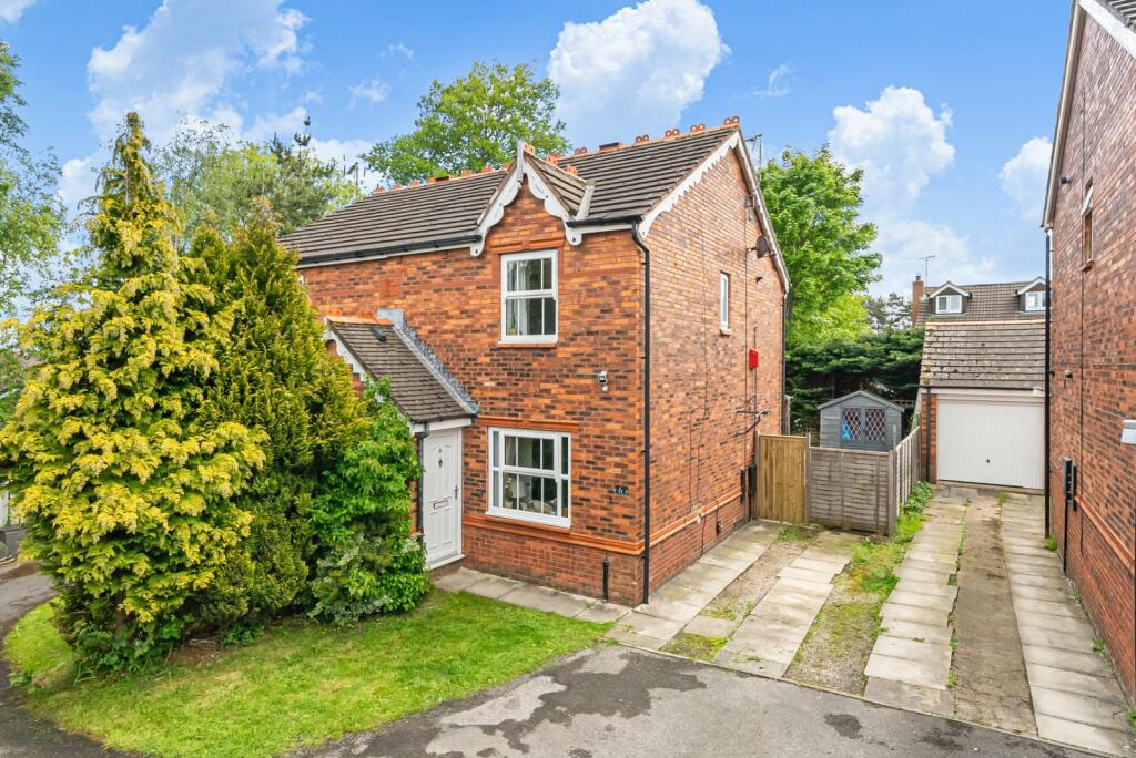 Main image of property: Stone Bramble, Harrogate, North Yorkshire, HG3
