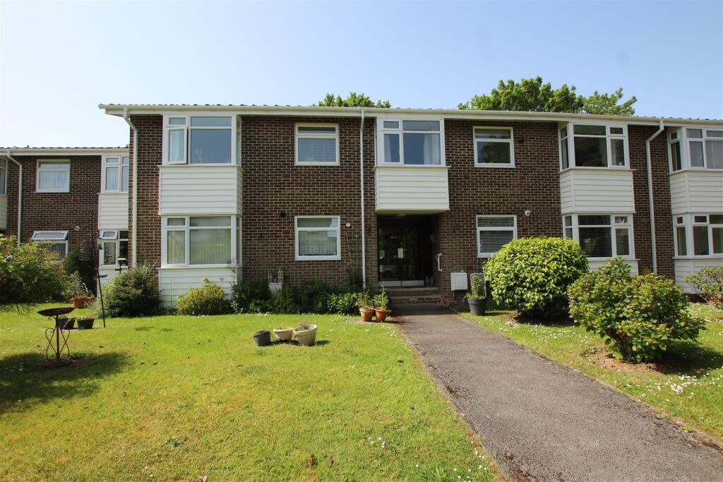Main image of property: Anfield Close, Fair Oak, Eastleigh