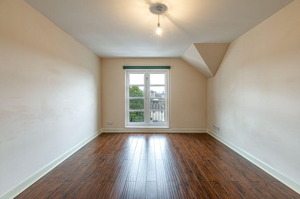 Apartment in Galashiels - More
