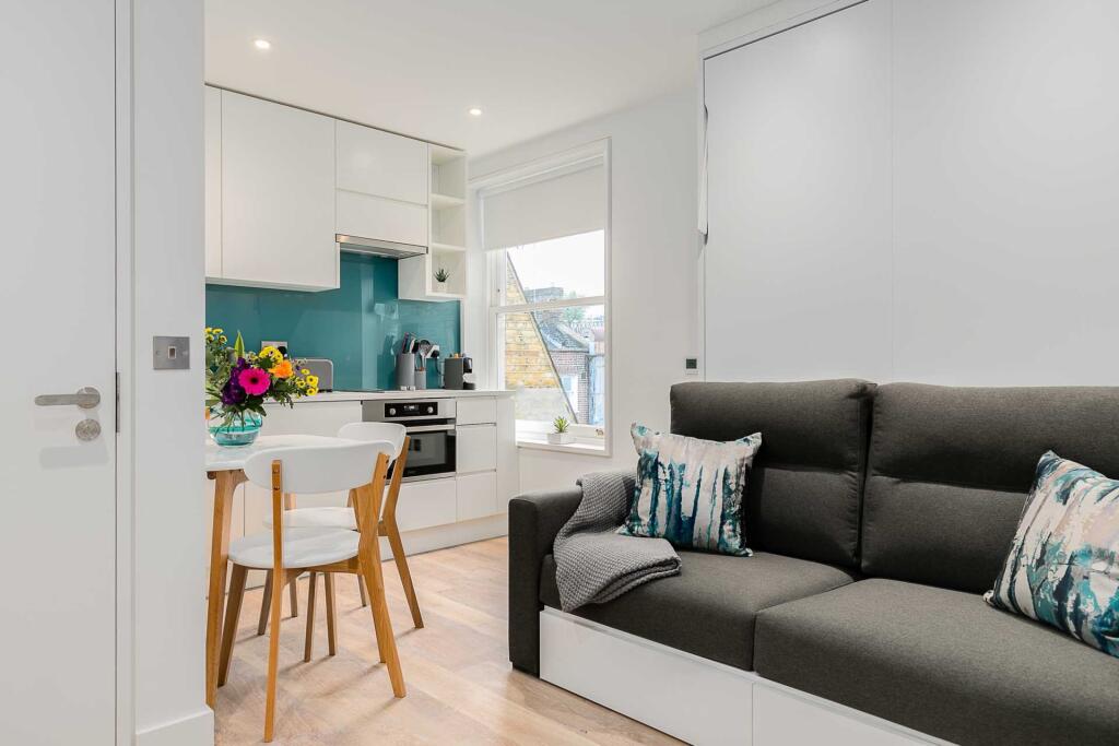 Main image of property: Porchester Road, London W2