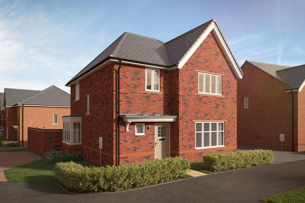 Main image of property: Henham Road,
Elsenham,
Essex,
CM22 6DH