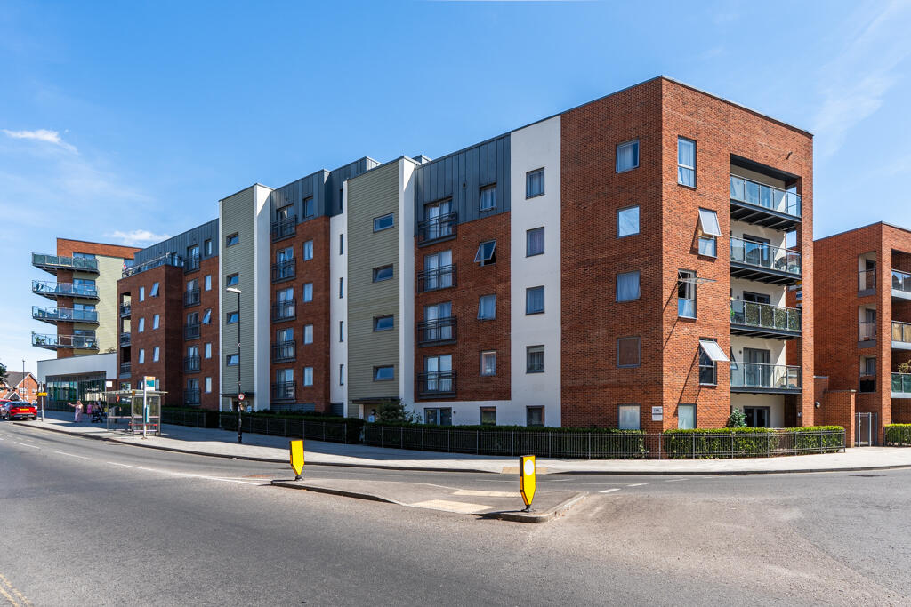 Main image of property: Duchess House, John Thornycroft Road, Southampton, City Of Southampton