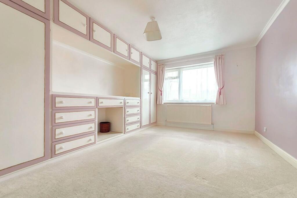 House in Brighton - More
