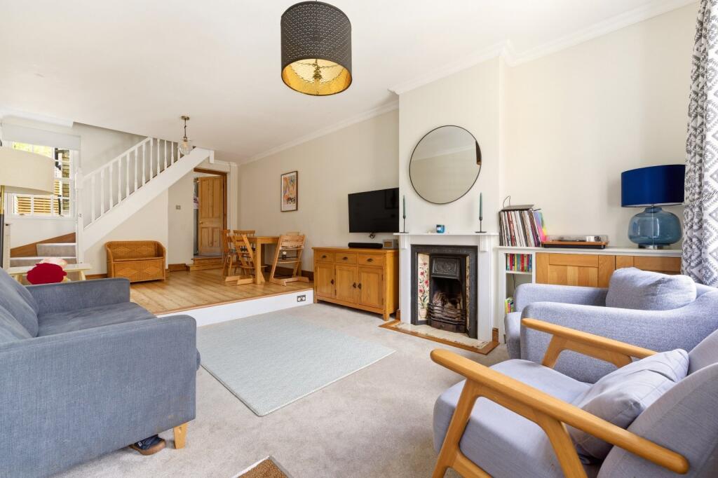 Additional image 2 of Oster Street, St. Albans, Hertfordshire, AL3