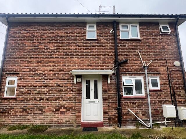 Main image of property: Curwen Road, STOWMARKET