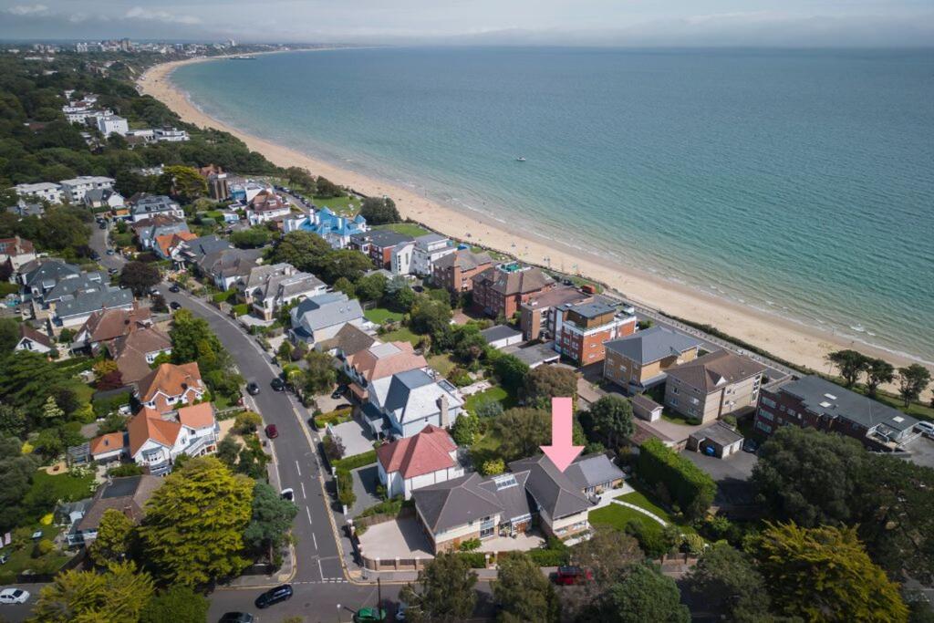 Additional image 4 of Cliff Drive, Canford Cliffs, Poole,  BH13 7JD