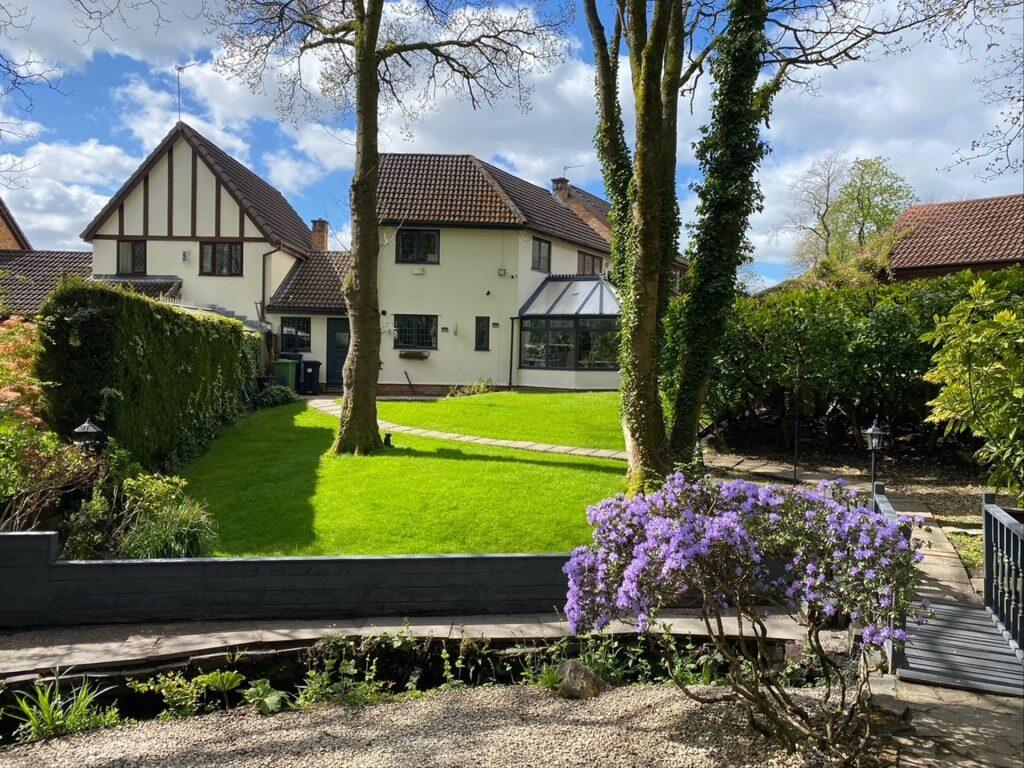 Main image of property: 6 Keilder Mews, Bolton, BL1 5JQ