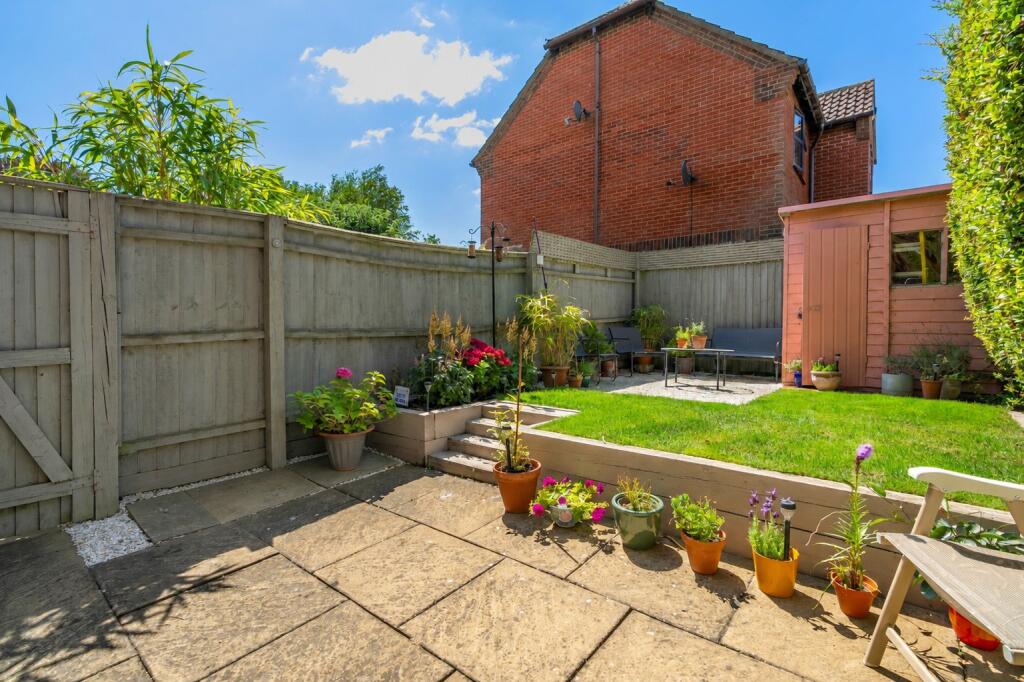 Clare Court, Baston, Peterborough, PE6 photo 4