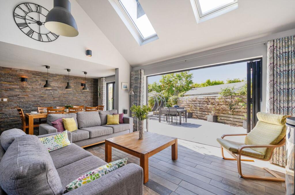 House in Lymington - View 2