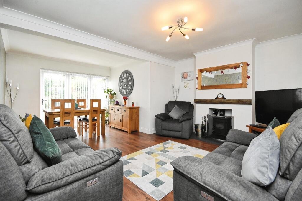 House in Thurrock, Essex - More