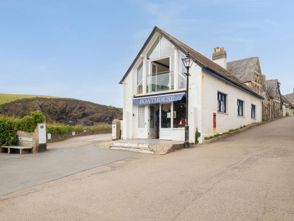 Main image of property: Port Isaac, PL29 3RA