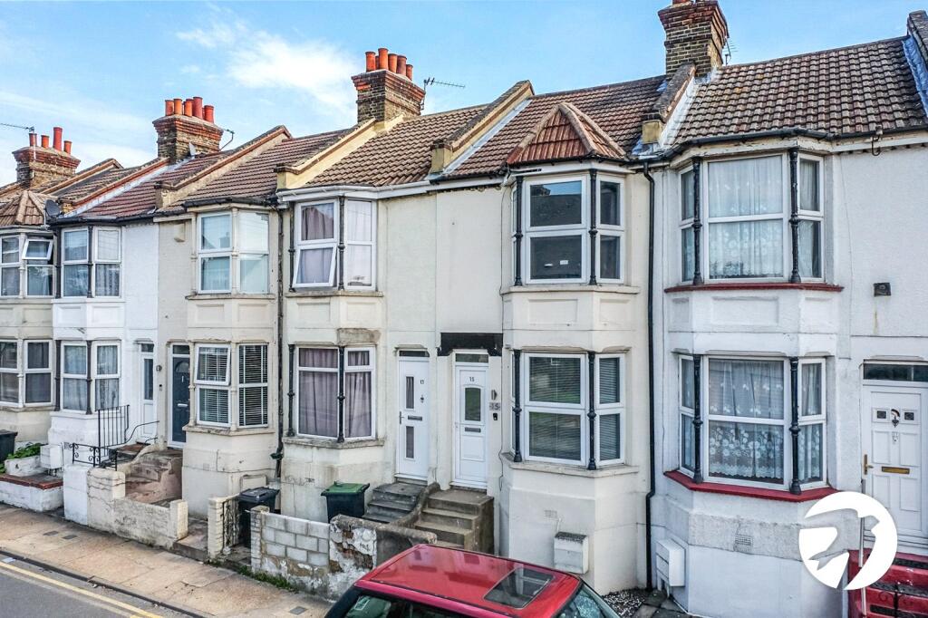 Main image of property: Springhead Road, Northfleet, Gravesend, Kent, DA11