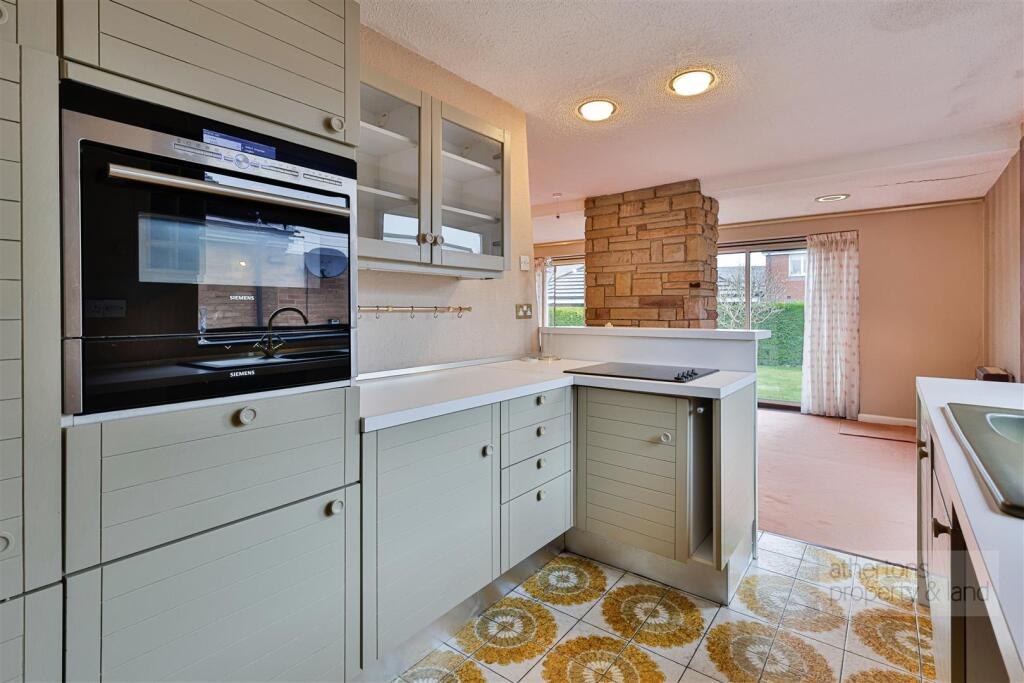Additional image 2 of Albany Drive, Salesbury, Ribble Valley BB1
