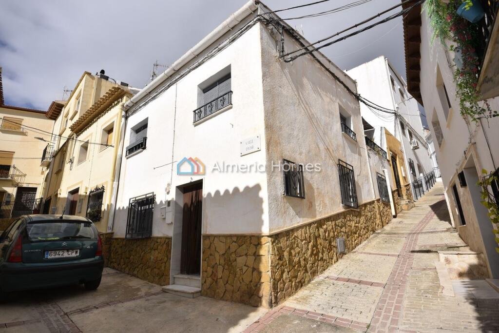 Main image of property: Andalucia, Almería, Purchena