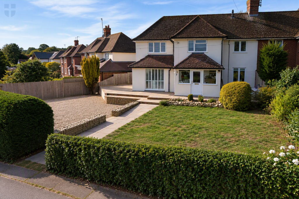 Main image of property: Upton Road, Upton