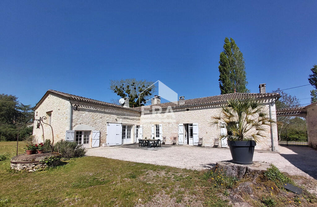Main image of property: Aquitaine, Gironde, Eynesse
