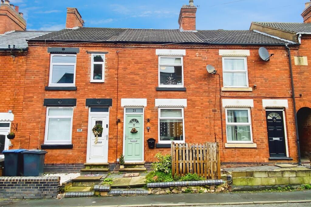 Main image of property: Shilton Road, Barwell, LE9