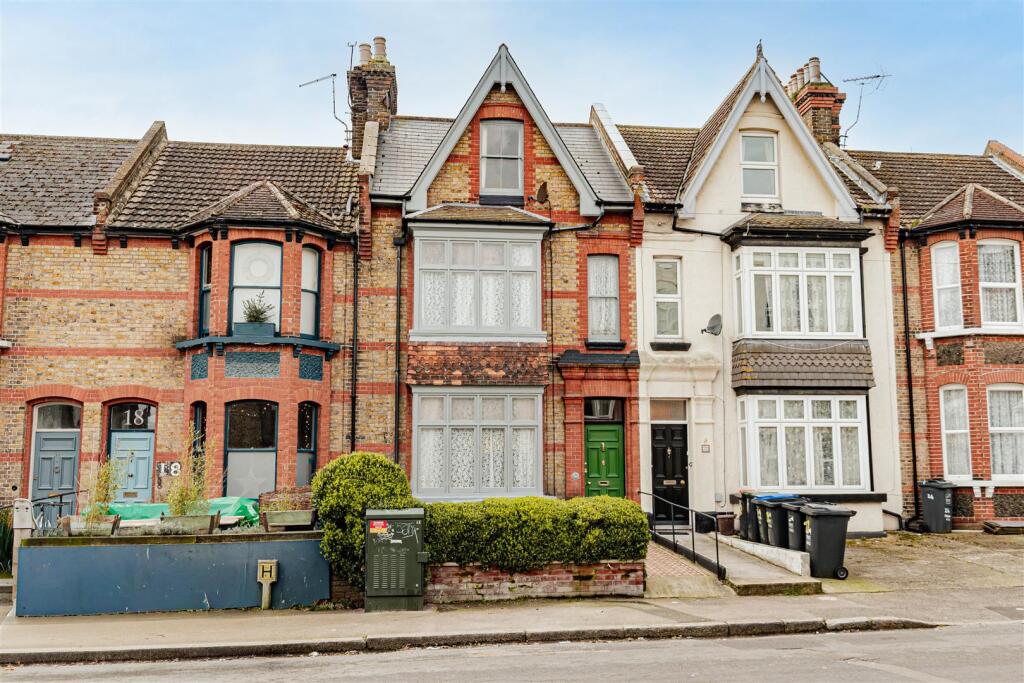 Main image of property: Crescent Road, Ramsgate