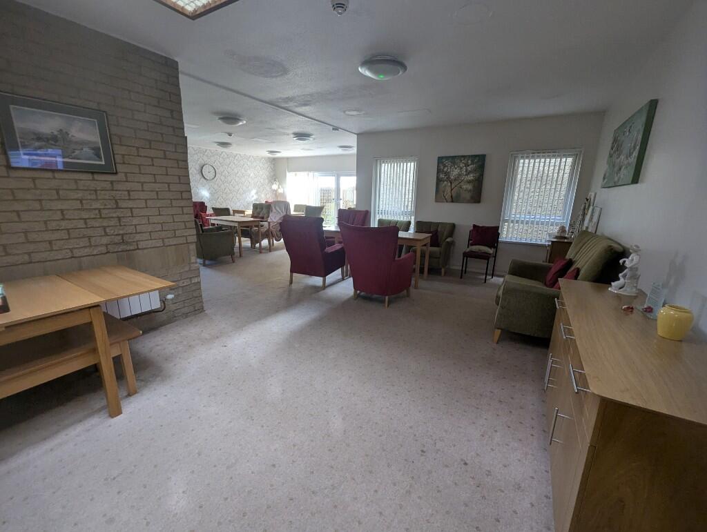 Additional image 18 of **Over 55's Only** One Bedroom, First-Floor Flat, Truncliffe House, Bradford, West Yorkshire, BD5 8NU