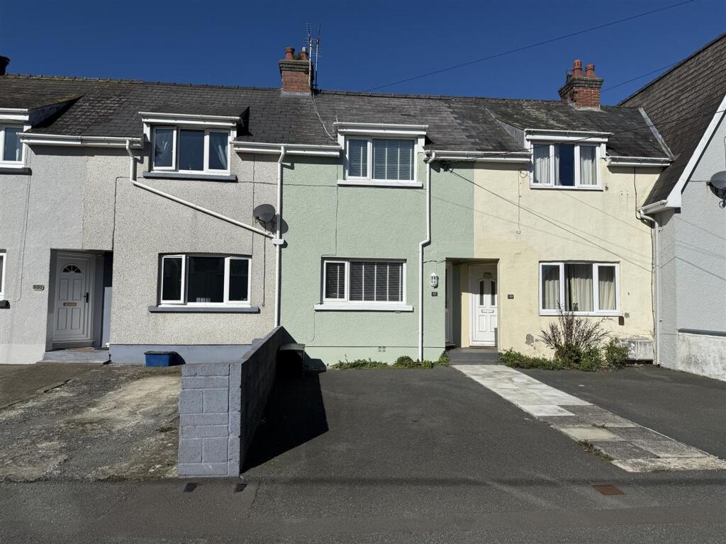 Main image of property: 37 Harbour Village, Goodwick, Pembs, SA64 0DY