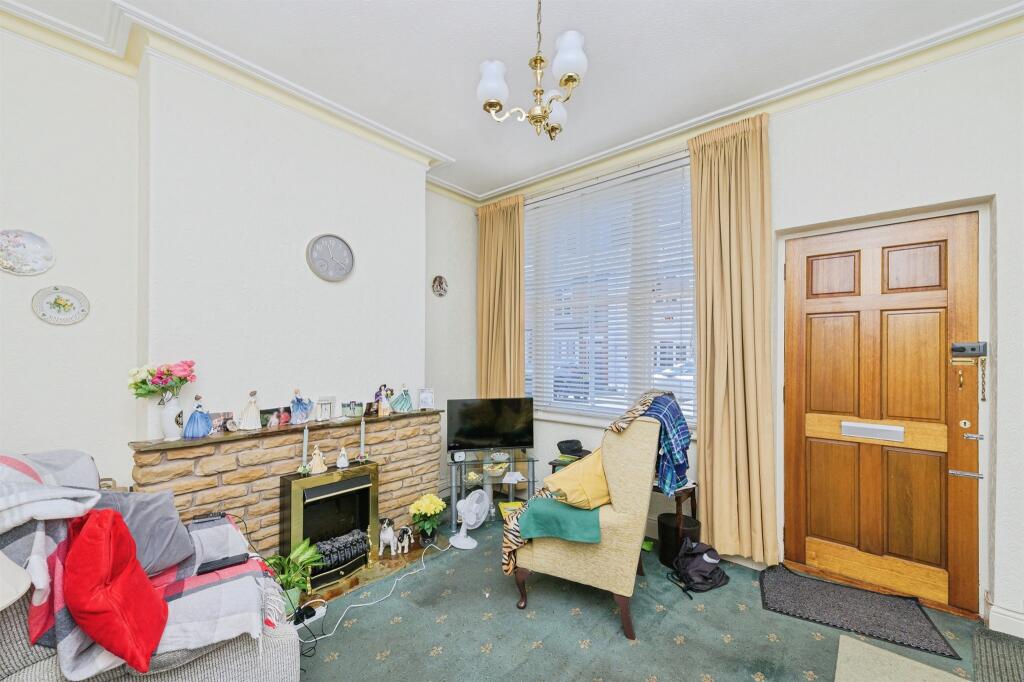 Heath Street, Tamworth - View 4
