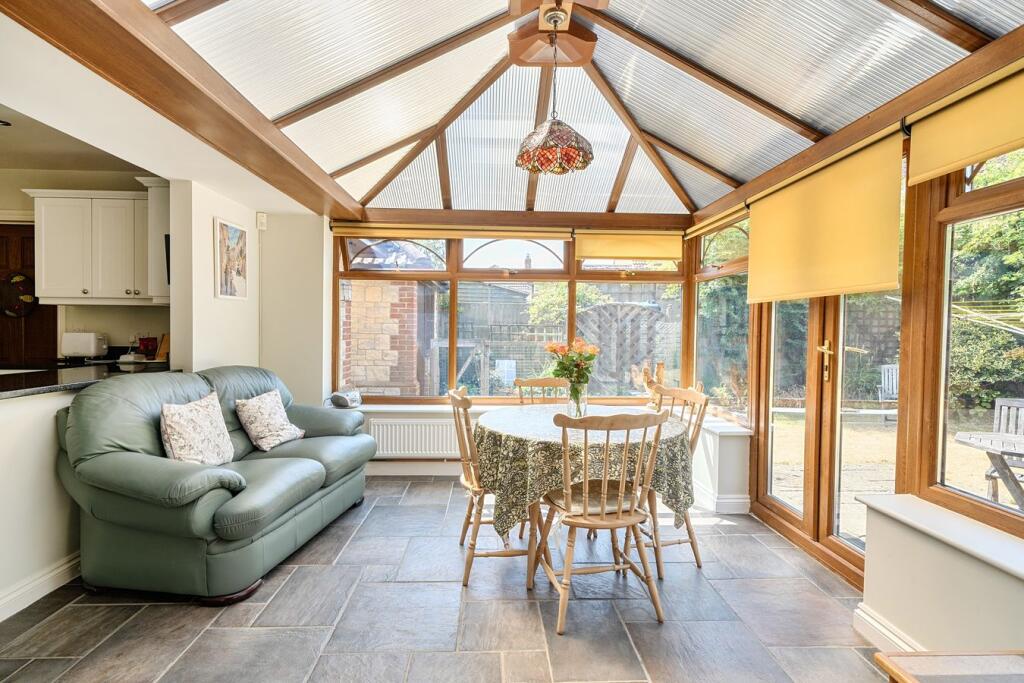 House in Bath, Chapmanslade - More