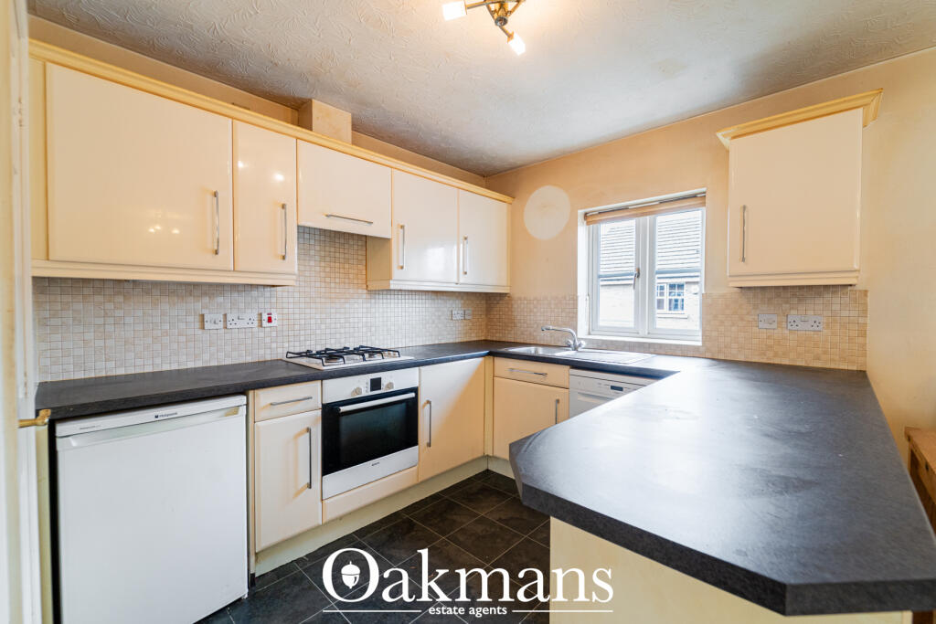 Railway Walk, Bromsgrove, B60 photo 3