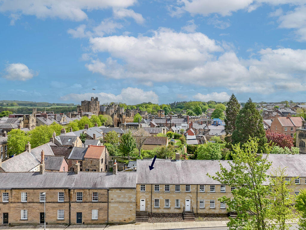 Main image of property: Northumberland Street, Alnwick, Northumberland